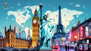 best destinations for business education