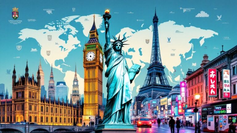 best destinations for business education