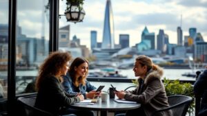 business student study abroad