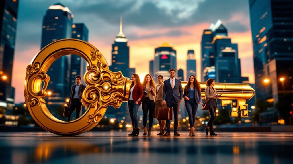 business studies career paths