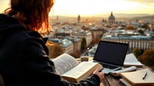 Read more about the article Explore Unique Business Study Abroad Scholarships