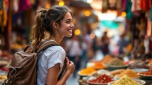 Read more about the article What Personal Skills Do You Gain Abroad?