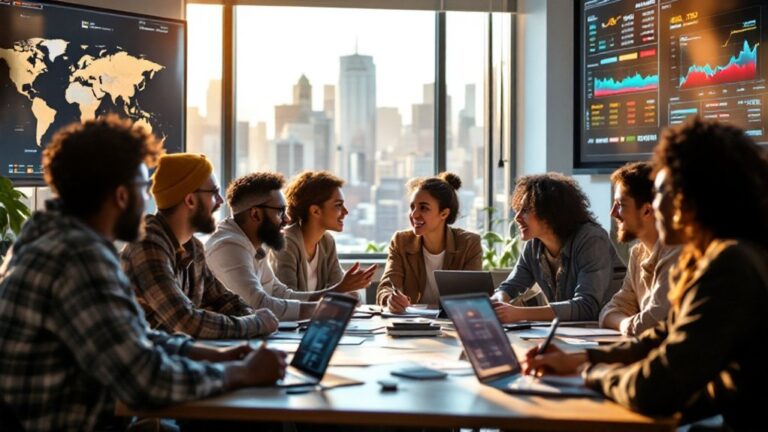 effective international business education