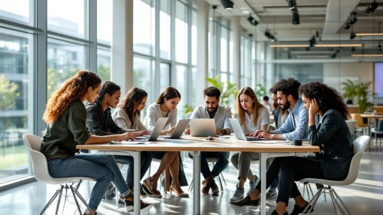 global business education opportunities