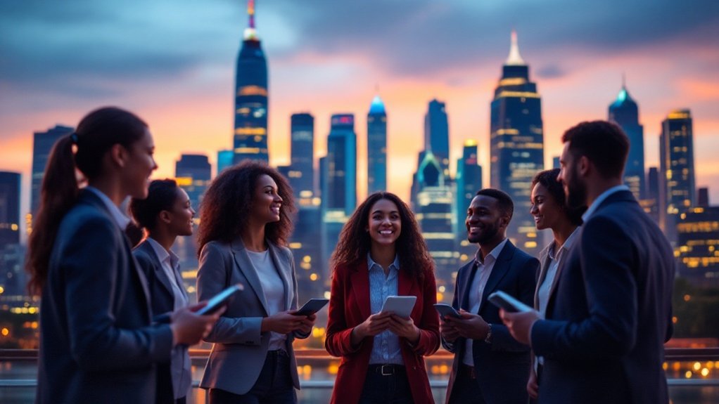 global internship opportunities enhance careers