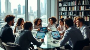 Read more about the article How International Study Expands Business Mindsets