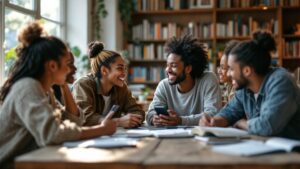 Read more about the article How International Study Boosts Emotional Intelligence