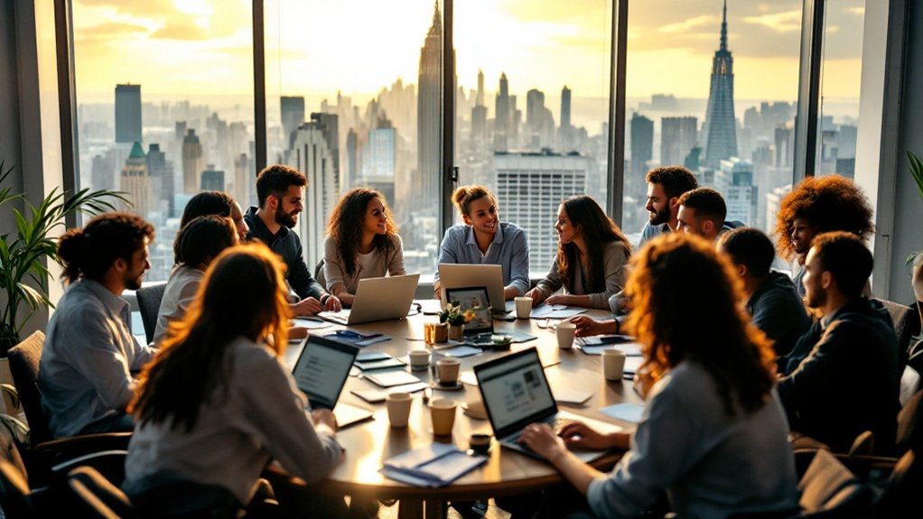 study abroad business internships