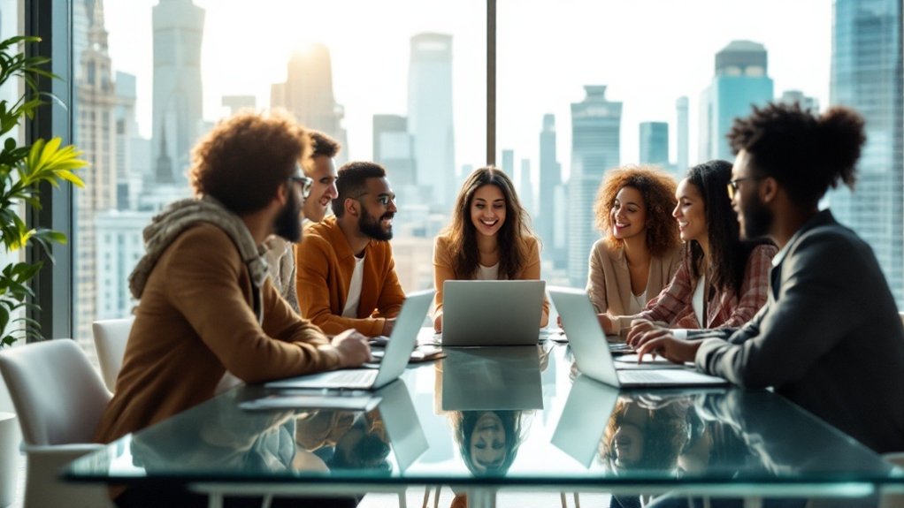 study abroad internships opportunity