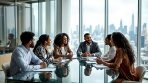 Read more about the article Benefits of Study Abroad Scholarships for Business Students