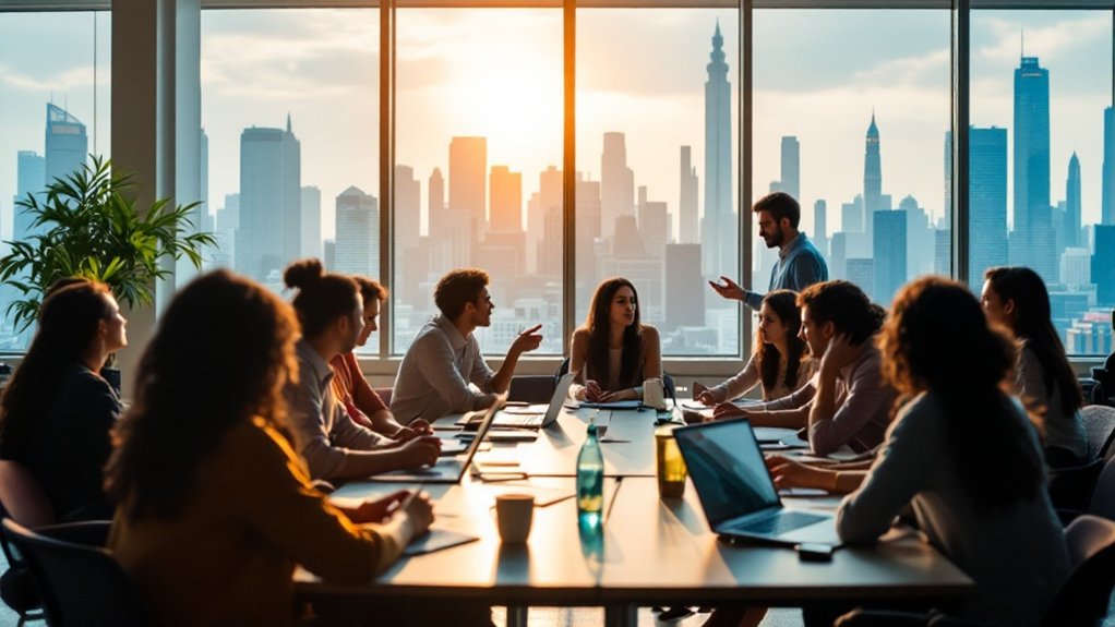 studying business in asia