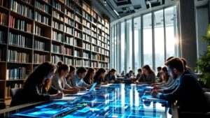 top global business programs