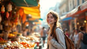 Read more about the article Study Abroad Benefits for Personal Growth