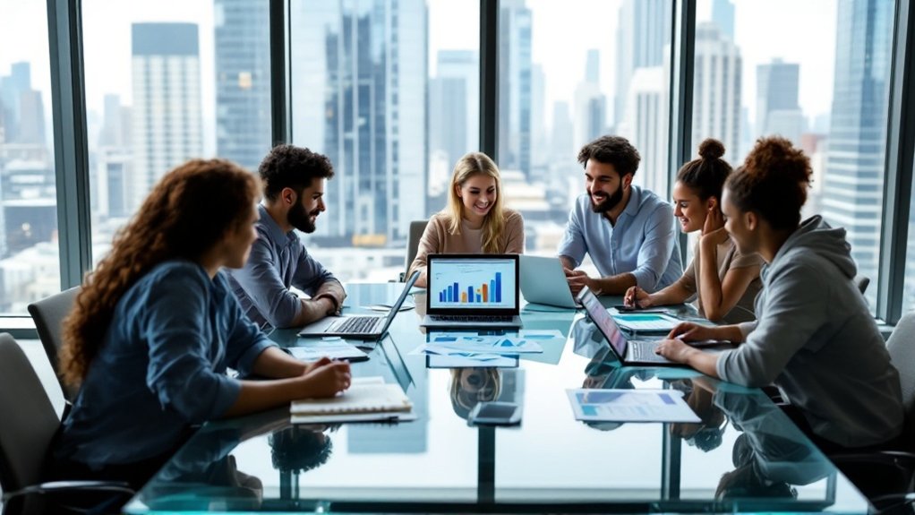 transforming business education opportunities