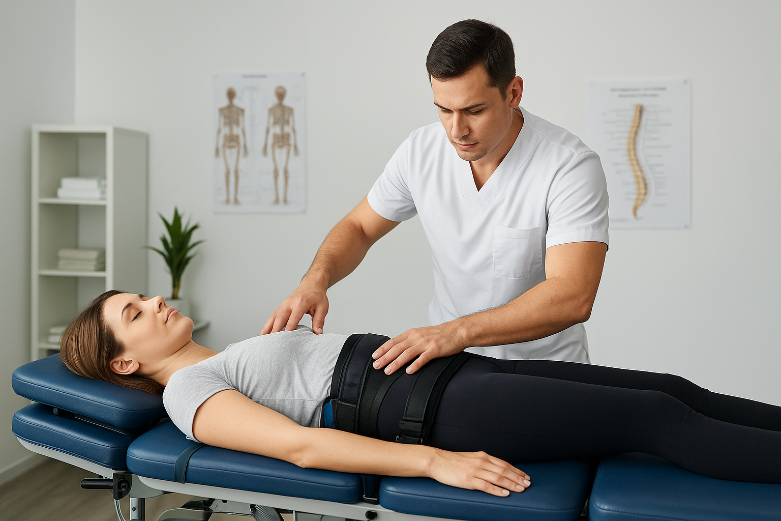 What Makes Spinal Decompression in Naples So Effective?