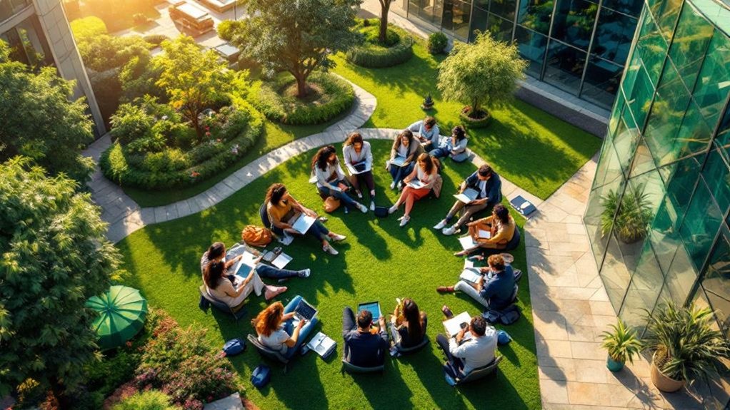 Amazing Business Education Options Around the Globe