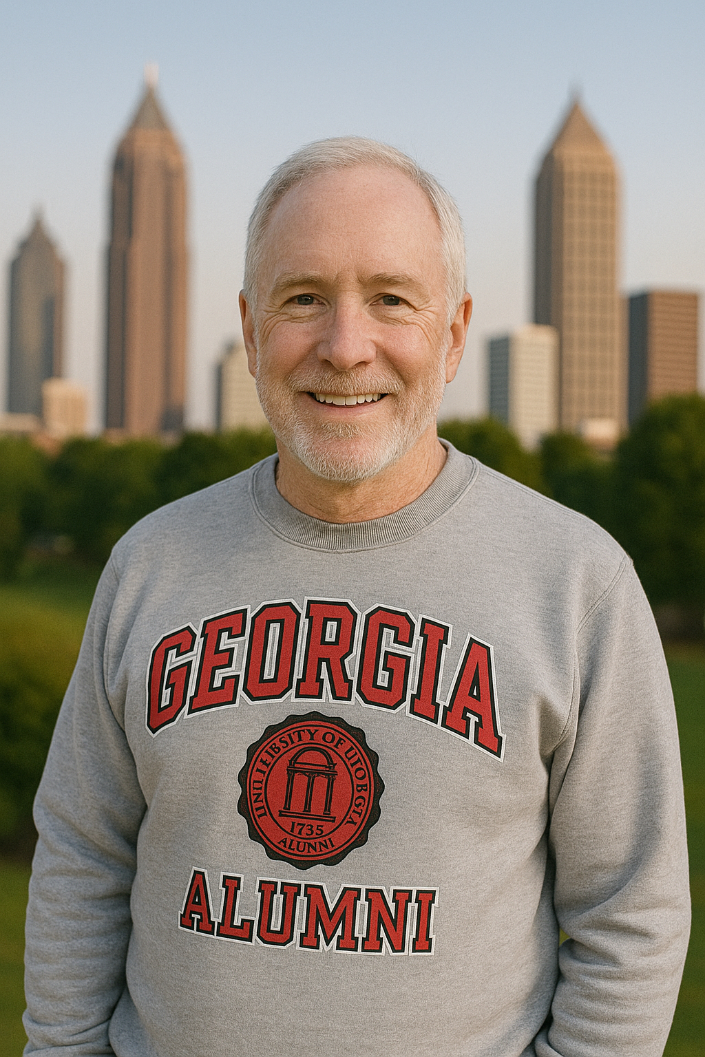 Stephen Tuite Georgia: A Closer Look at His Role in Atlanta’s Entrepreneurial Advancement