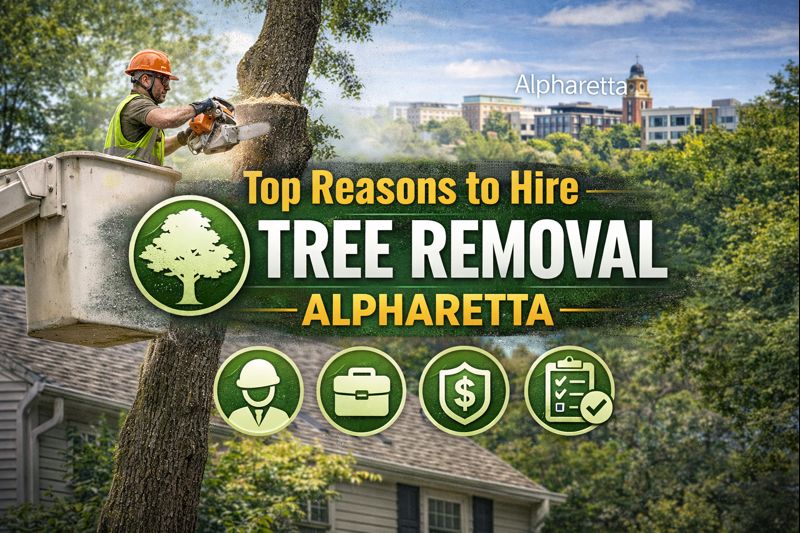 Tree Removal