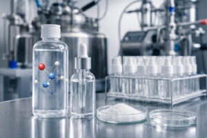 Read more about the article What to Know About Hypochlorous Acid Manufacturers