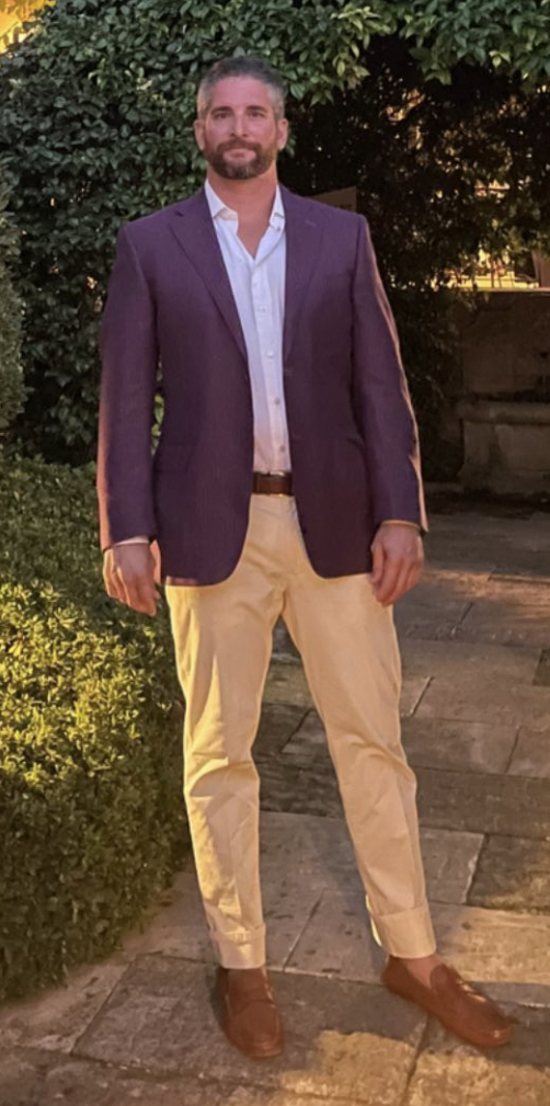 Daniel J Cullen: Shaping the Future of Precision Manufacturing