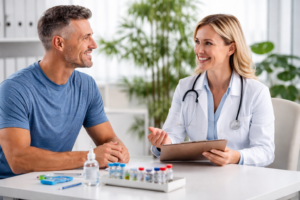 Choosing a Peptide Clinic in Fort Myers FL