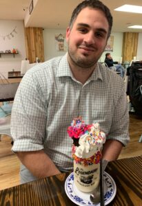 Why Institutional Culture Is the Missing Variable in Campus Behavioral Health — Insights from Zack Held, Ph.D.