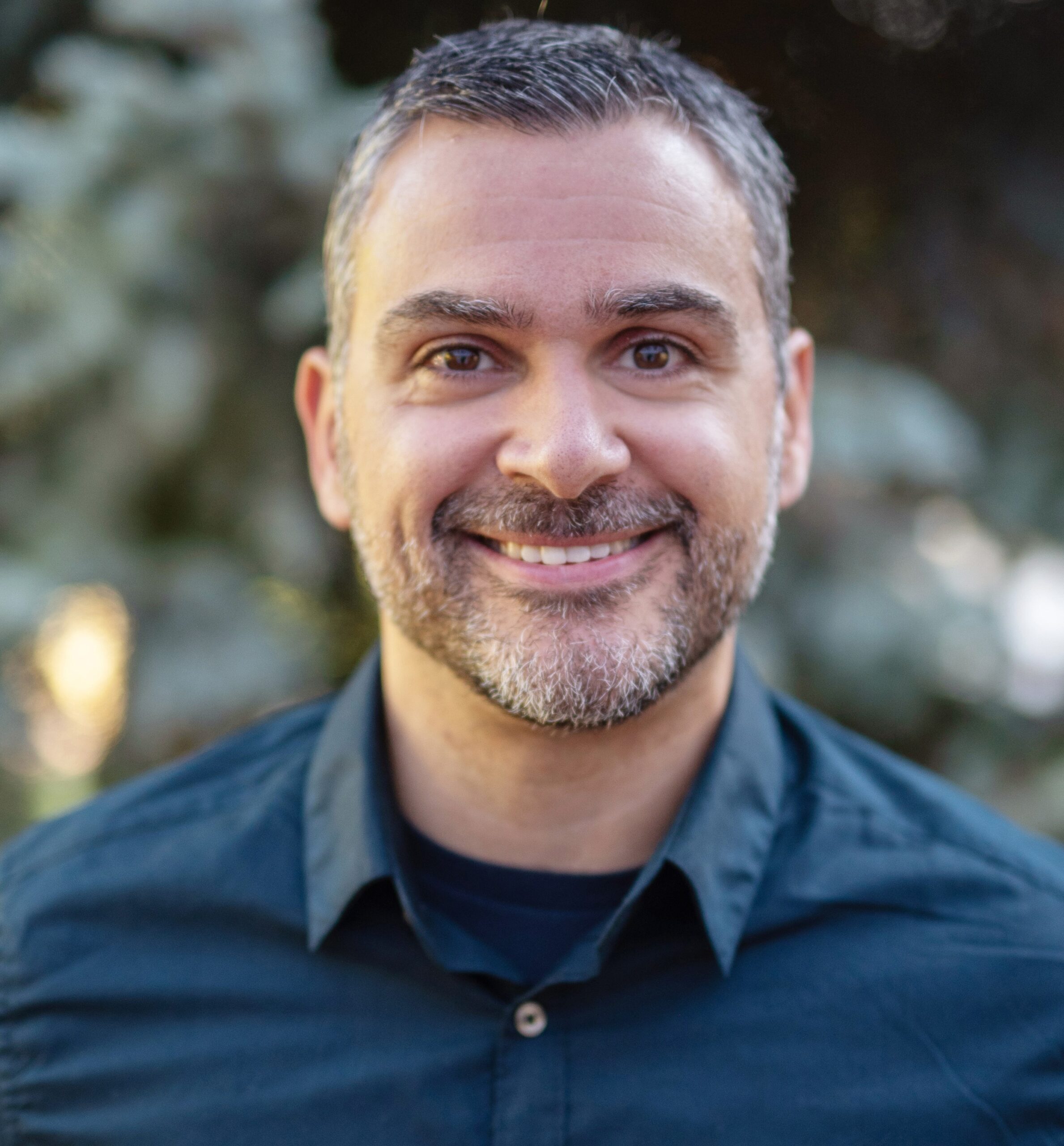 Raising a Family While Leading a Church: Andrew Farhat on Pastoral Priorities and the People Who Make Ministry Possible