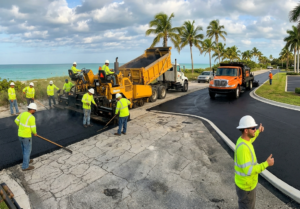 Local Reviews of Naples paving companies