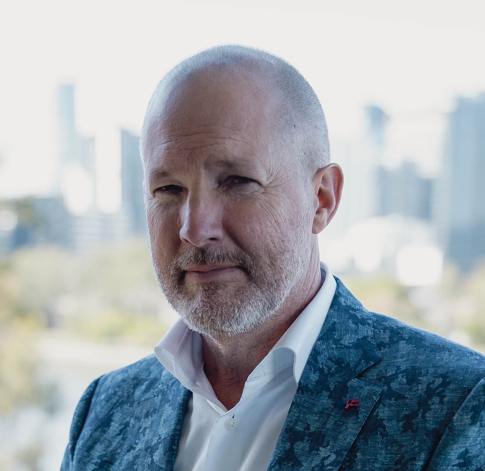 Benjamin Whitehouse on Ethical Leadership in Accounting Technology