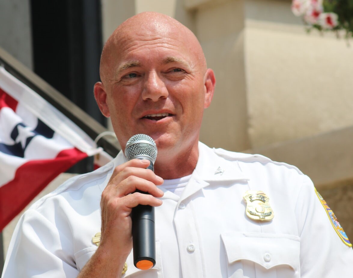 What the FBI National Academy Produces — and What Chuck Ternent Did With It