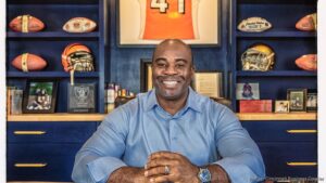 Chinedum Ndukwe: What the ITW Young Professionals Recognition Says About His Development Trajectory