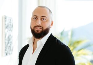 Alex Shalavi and the Operational Systems Driving Results at Bridge Capital Partners