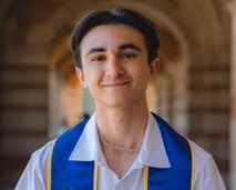 Bioprinting and Biomaterials: Justin Jadali’s Research on Alginate Microparticles and Vascularization