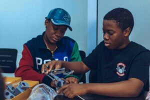 enhance global business skills