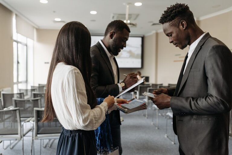 enhancing global business collaboration