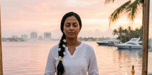 Mary Hoover Drucker Palm Beach: The Indian Wellness Pioneer Who Brought Authentic Yoga Back to Palm Beach