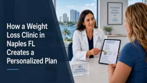 Read more about the article How a Weight Loss Clinic in Naples FL Creates a Personalized Plan