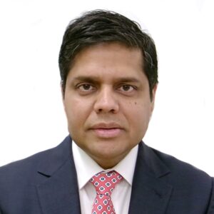 Margin, Capital, and Organizational Leadership: The CFO Philosophy of Anubhav Mittal