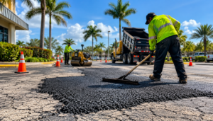 Emergency Guide to Fort Myers asphalt companies
