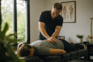 Postural Imbalances: A Naples chiropractor Approach