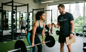 Cost of Personal Training in Charlotte NC in 2025