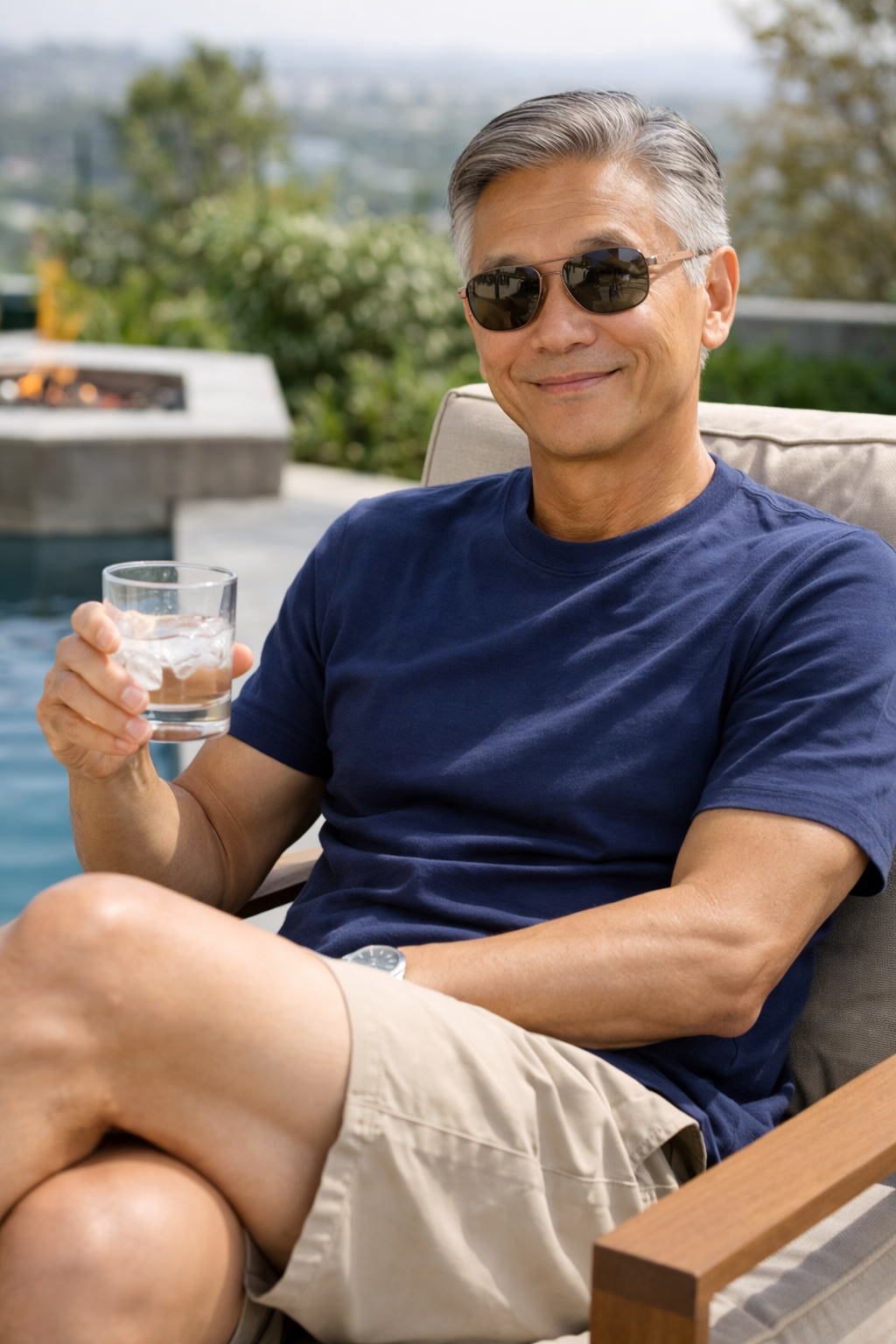 How Ronald Moy’s Real Estate Discipline Shaped His Approach to Strategic Property Investing