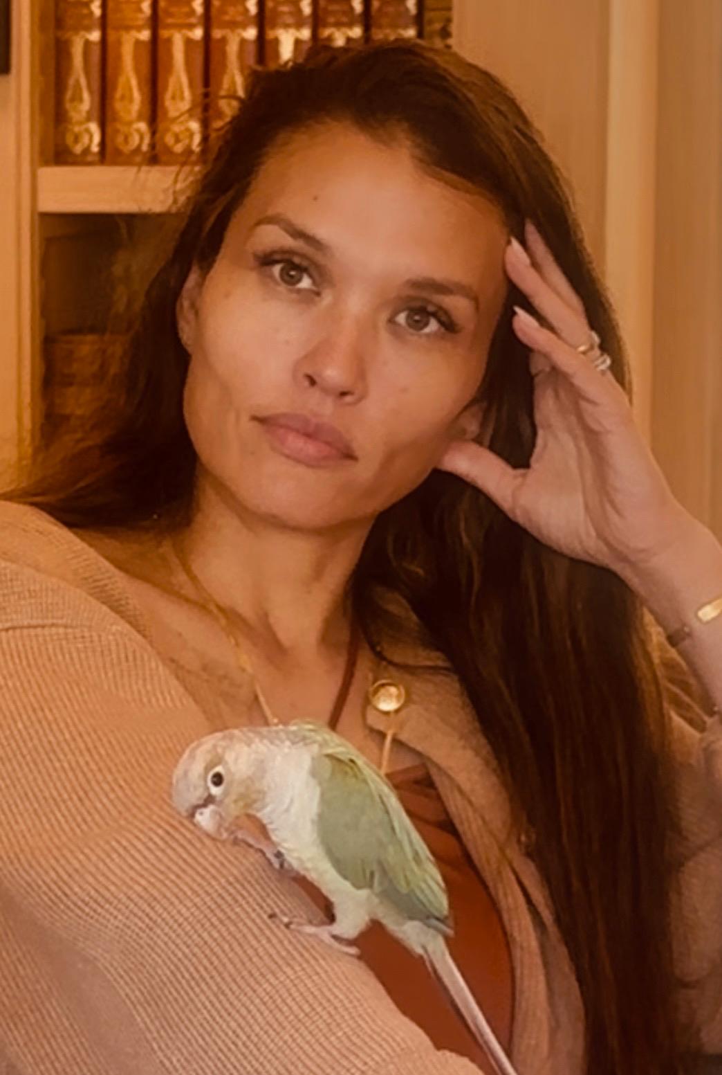 Sharon Srivastava: Aligning Daily Life With What Matters Most