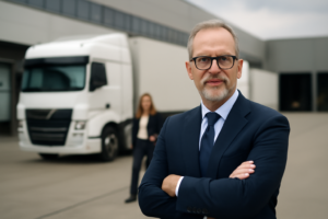 Corgi Insurance Expands Into Trucking, Modernizing Fleet Coverage With Industry Veterans