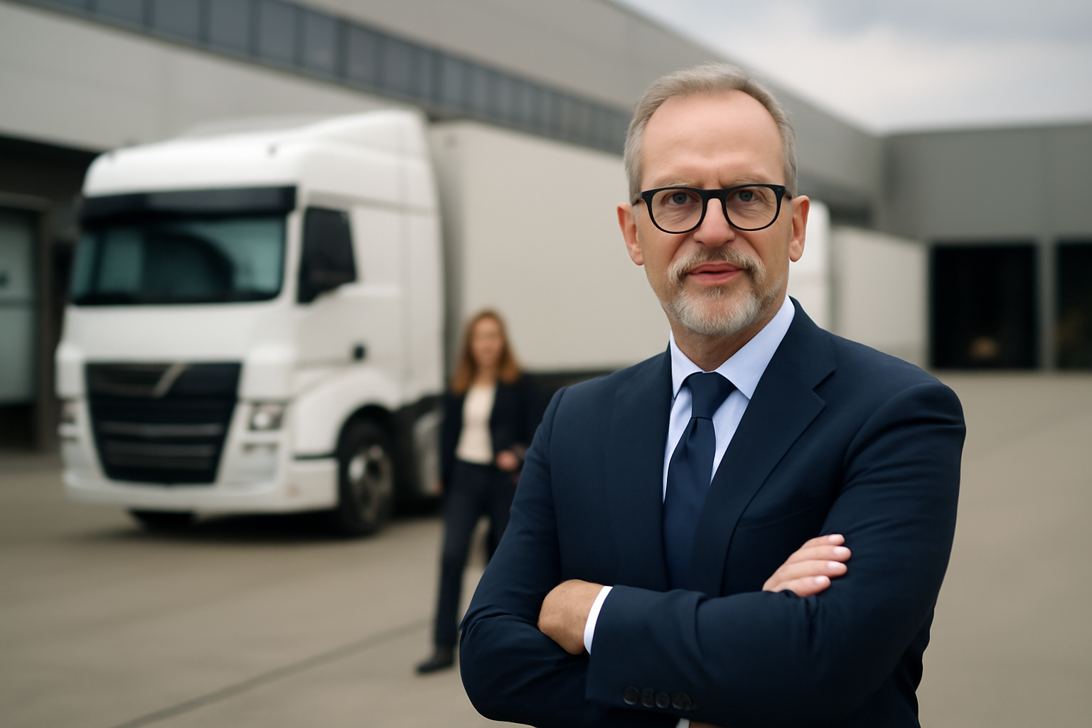 You are currently viewing Corgi Insurance Expands Into Trucking, Modernizing Fleet Coverage With Industry Veterans