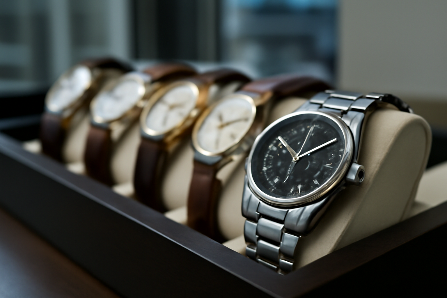 You are currently viewing Edelson Lechtzin LLP Is Investigating The Swatch Group Over Tariff-Driven Price Increases That Were Not Refunded to Consumers After the Supreme Court Struck Down the Tariffs