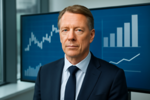 Ericsson reports second quarter results 2026