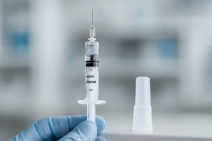 FDA approves Leqembi Iqlik® (lecanemab-irmb) subcutaneous injection as a starting dose for early Alzheimer’s disease