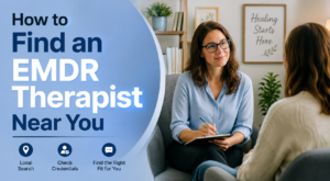 emdr therapist near me
