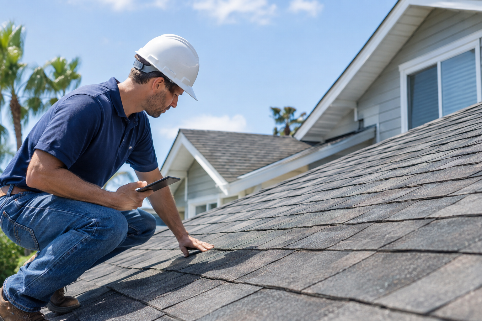 What Makes a Long Beach Roofing Company Worth Hiring?